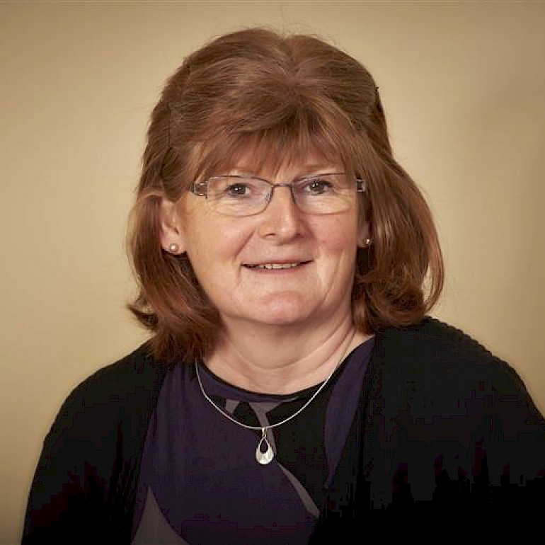 Susan Ashby