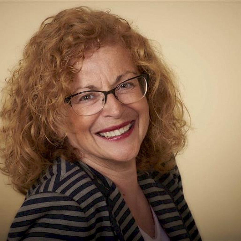 Janet Hardwick